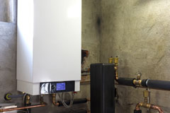Lamledra condensing boiler companies